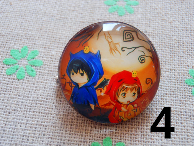 Broche en autre - Ref 1180800 Image 9