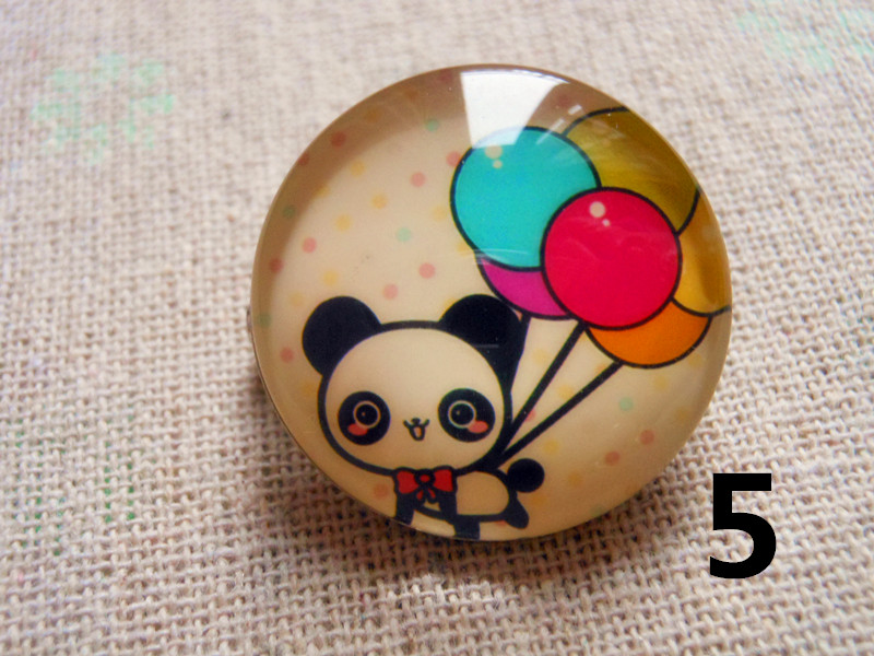 Broche en autre - Ref 1180623 Image 10