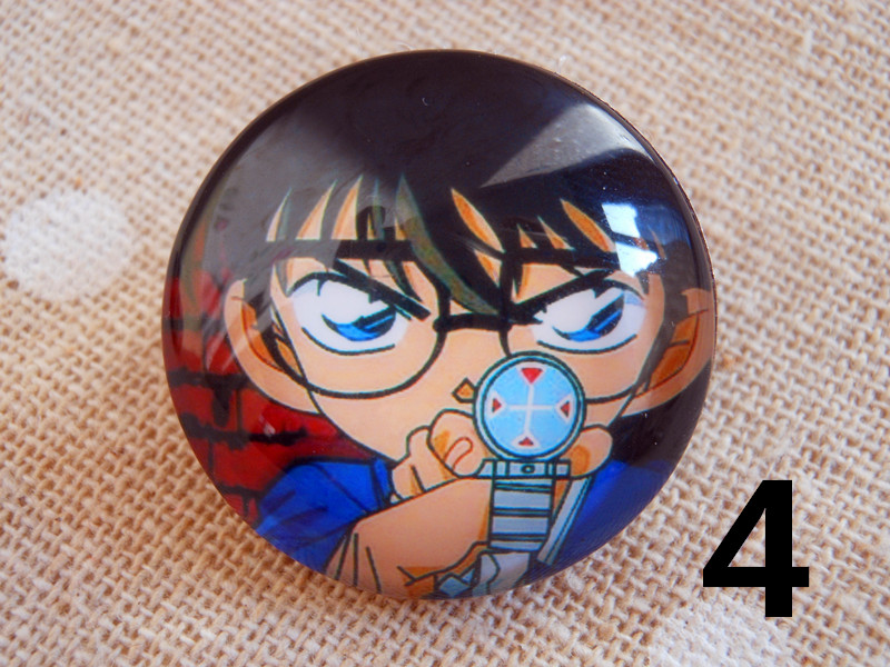 Broche en autre - Ref 1180650 Image 10