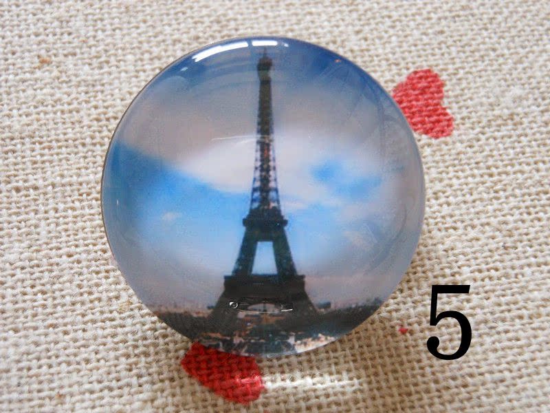 Broche en autre - Ref 1180675 Image 10
