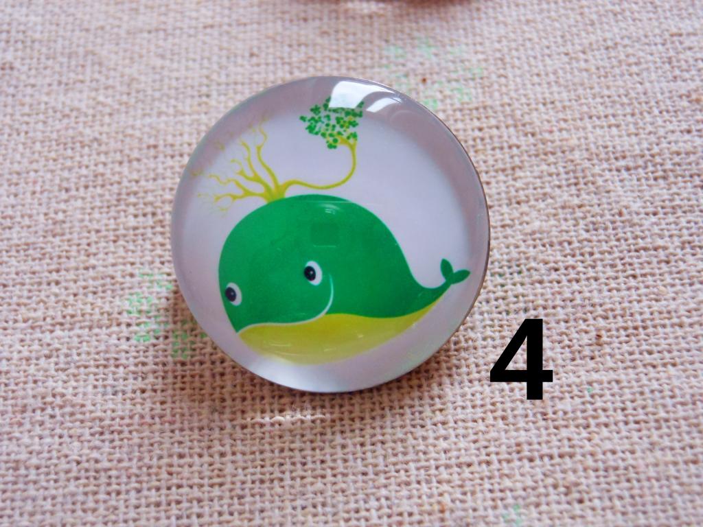 Broche en autre - Ref 1180625 Image 9