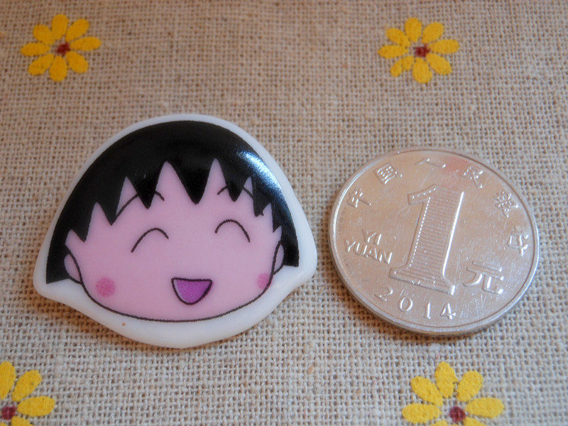 Broche en autre - Ref 1182994 Image 11