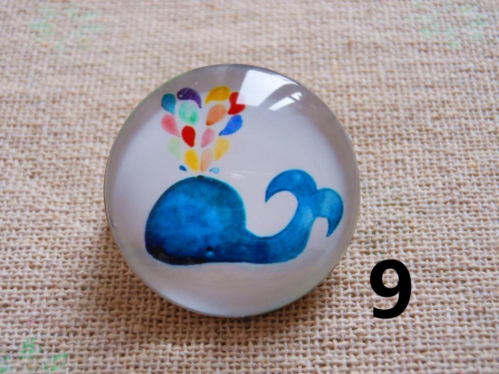 Broche en autre - Ref 1180625 Image 14