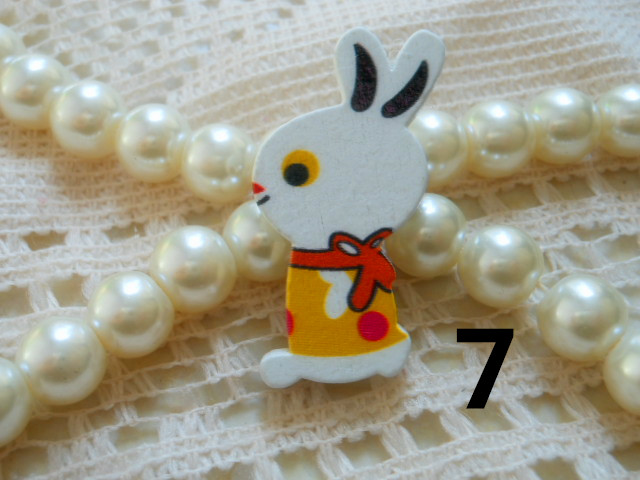 Broche en autre - Ref 1177806 Image 13