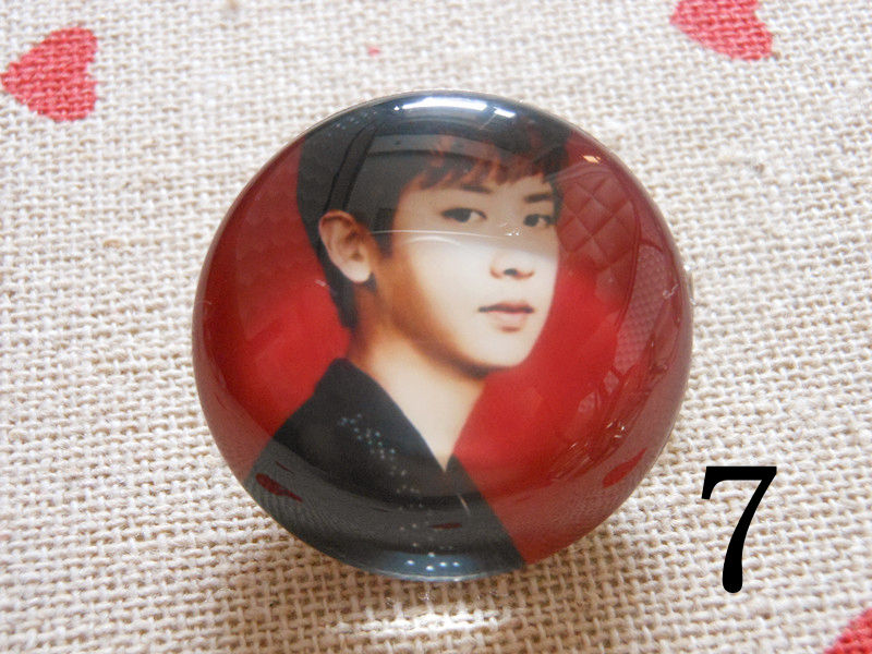 Broche en autre - Ref 1180871 Image 12