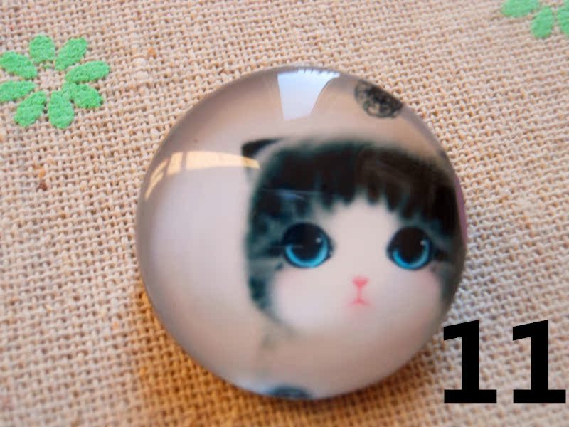 Broche en autre - Ref 1180861 Image 15