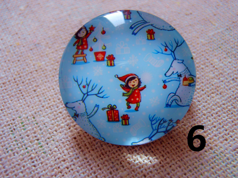 Broche en autre - Ref 1180679 Image 11