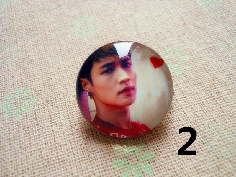 Broche en autre - Ref 1172776 Image 7