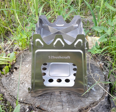 горелка туристическая Fghgf Bushcraft 304
