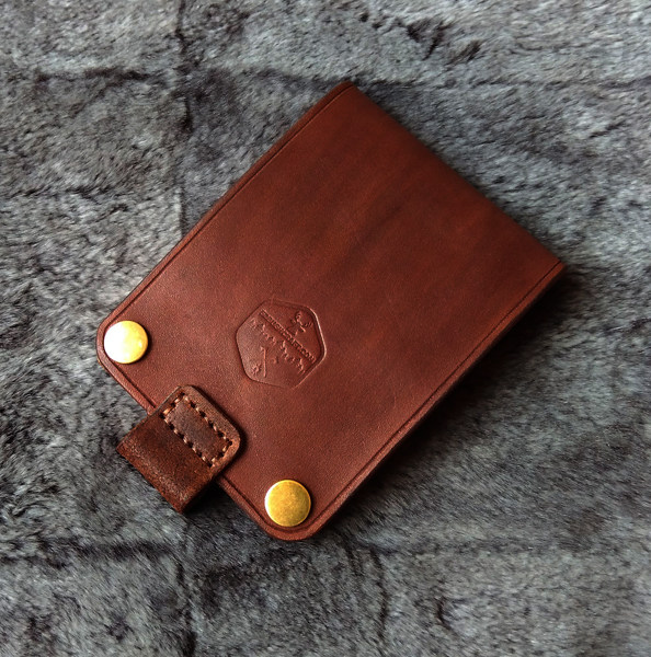 52bushcraft outdoor sharpening tool grinding leather goods swing knife leather cowhide handmade