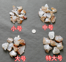 52bushcraft Outdoor survival flintstone Take fire Flintstone Match fire sickle Flintstone Fire sickle Flintstone