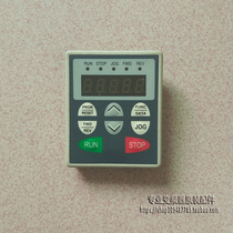 SANCH Sanji Sanji SA Series inverter Display panel Keyboard programming operator Panel controller