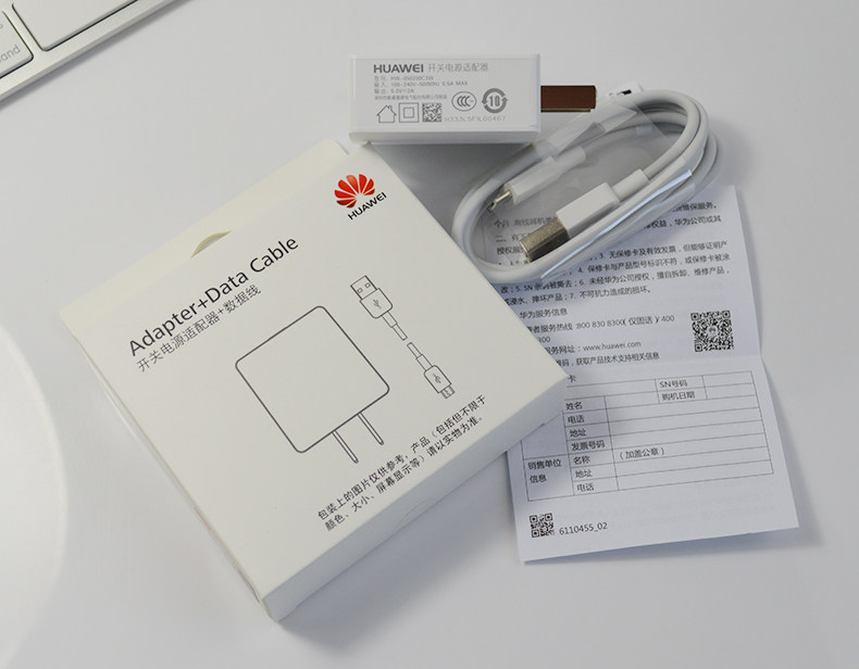 chargeur HUAWEI pour téléphones HUAWEI HUAWEI - Ref 1291579 Image 30