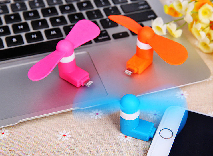 Ventilateur USB - Ref 400894 Image 13