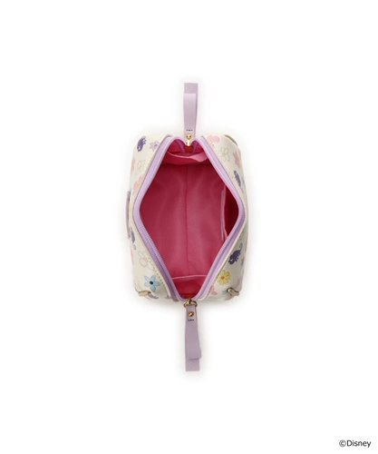 Японская милая косметичка для принцессы, система хранения, маленькая сумка клатч, салфетки, новая коллекция