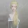 Halloween Frozen 2 Công Chúa Elsa Elsa Tóc Đuôi Ngựa Đa Năng Tóc Giả Cos Nữ Dài Tóc Cosplay