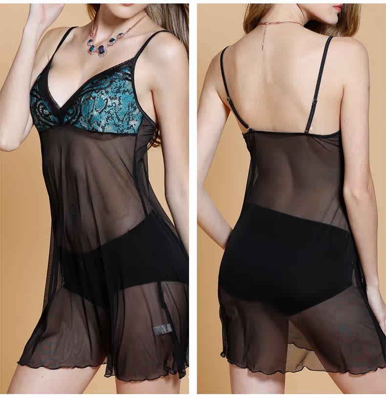 Corset AD11522F en nylon - Ref 681713 Image 34