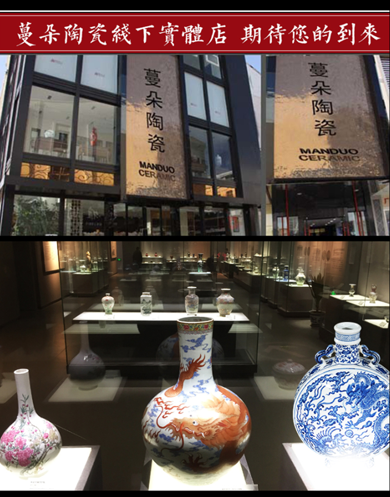 Jingdezhen high imitation of yuan blue and white guiguzi down to the bottom of the large pot of high - quality goods high imitation of the ancients yuan blue and white guiguzi as cans