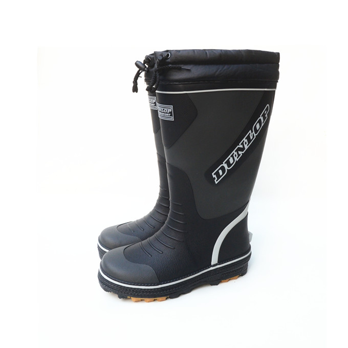 Chaussures - bottes caoutchouc homme - Ref 959297 Image 27