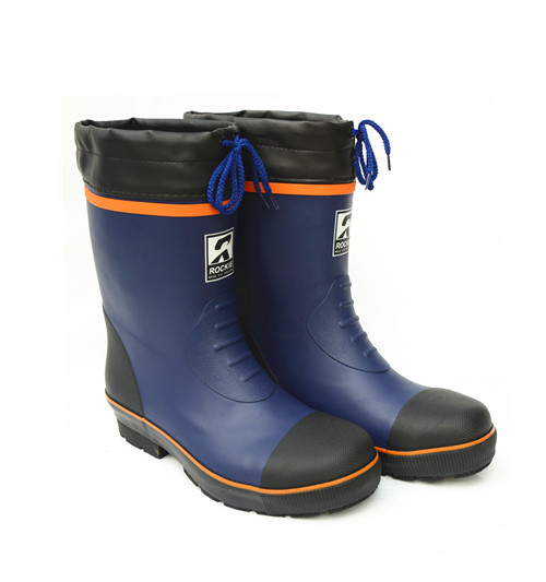Chaussures - bottes caoutchouc homme - Ref 963171 Image 11