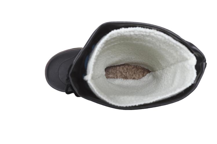 Chaussures en caoutchouc - Ref 942036 Image 16