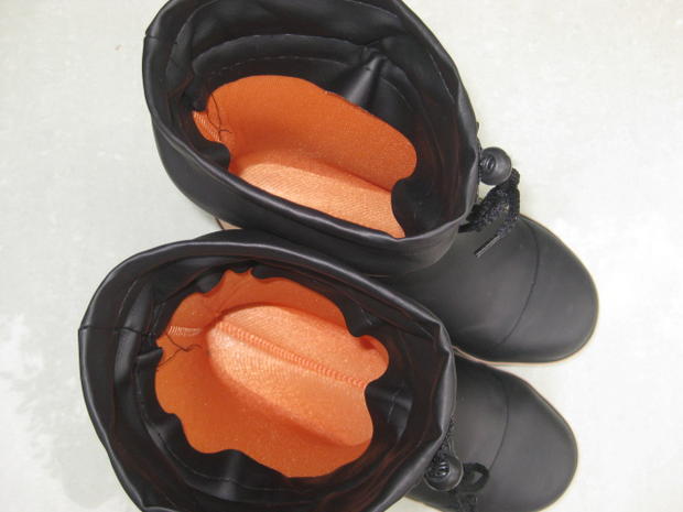 Chaussures - bottes caoutchouc homme - Ref 974377 Image 11