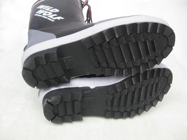 Chaussures en caoutchouc - Ref 941948 Image 51