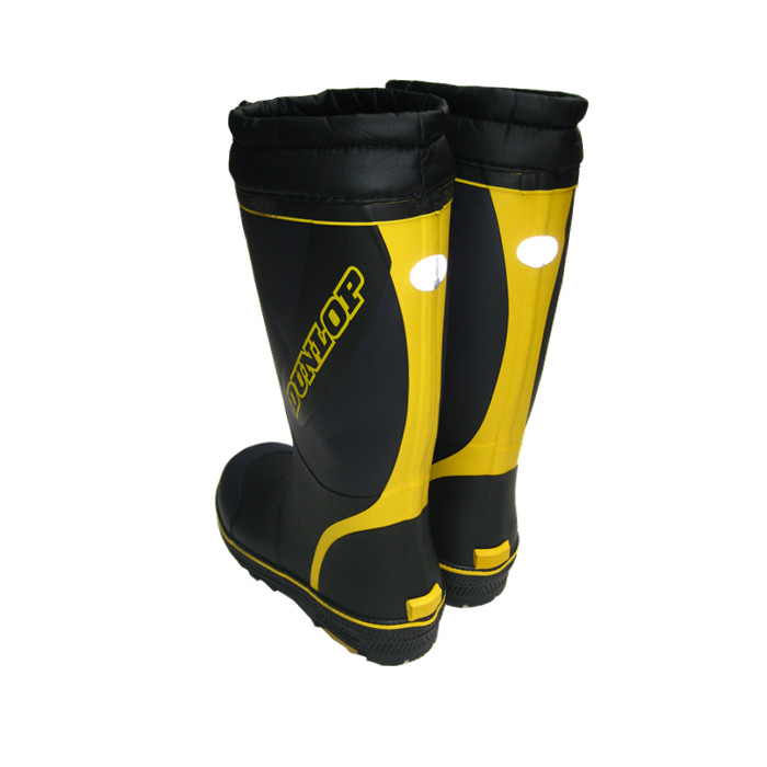 Chaussures - bottes caoutchouc homme - Ref 959297 Image 33