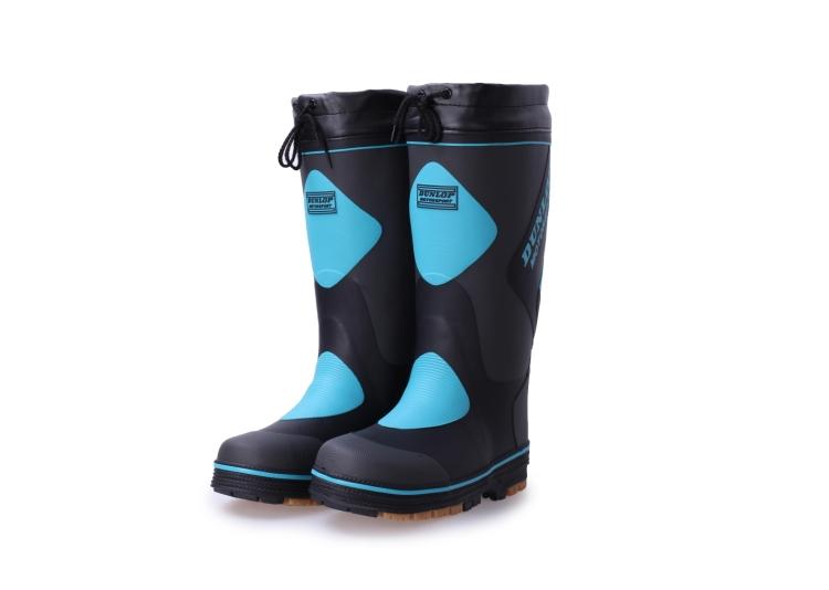 Chaussures - bottes caoutchouc homme - Ref 959297 Image 16