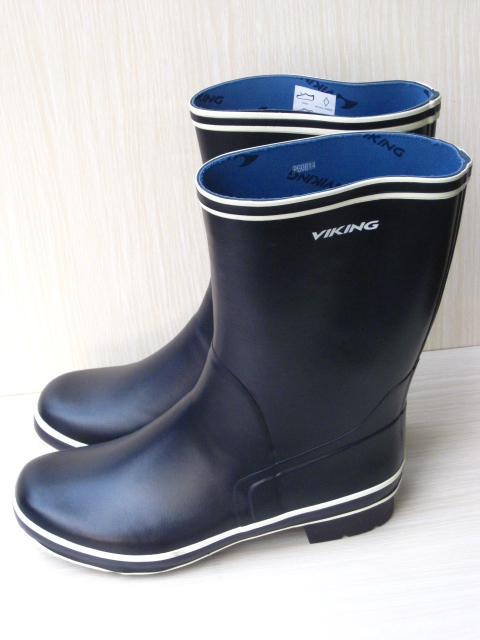 Chaussures - bottes caoutchouc homme - Ref 974359 Image 5