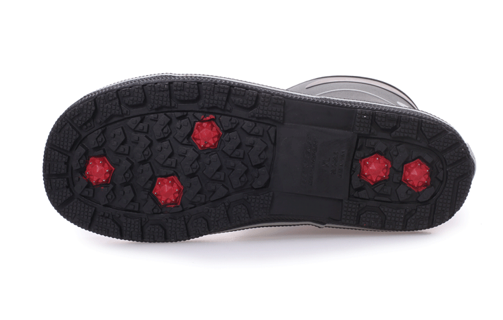 Chaussures - bottes caoutchouc homme - Ref 974390 Image 14