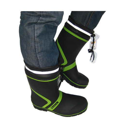 Chaussures - bottes caoutchouc homme - Ref 963171 Image 22