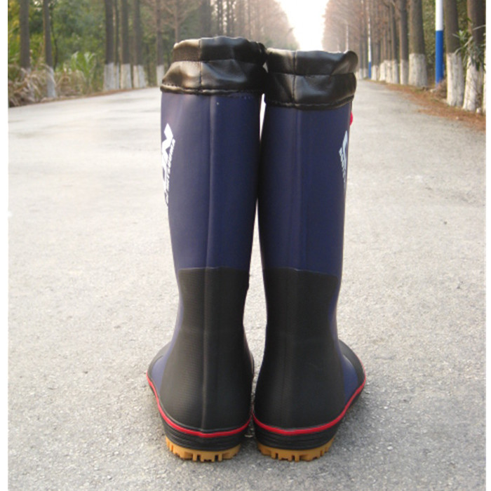 Chaussures - bottes caoutchouc homme - Ref 974372 Image 9