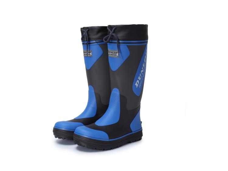 Chaussures en caoutchouc - Ref 942036 Image 18