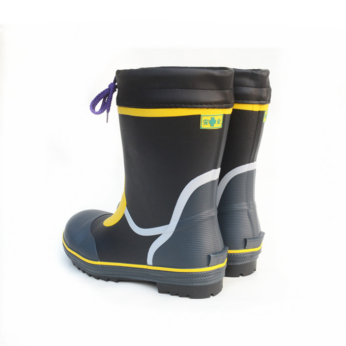 Chaussures en caoutchouc - Ref 941948 Image 42