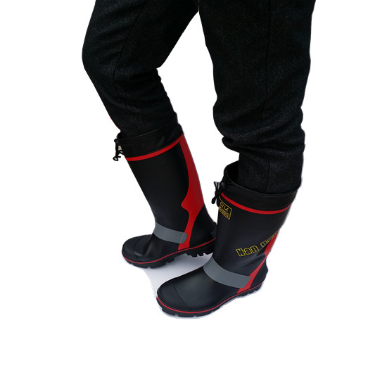 Chaussures - bottes caoutchouc homme - Ref 963764 Image 20