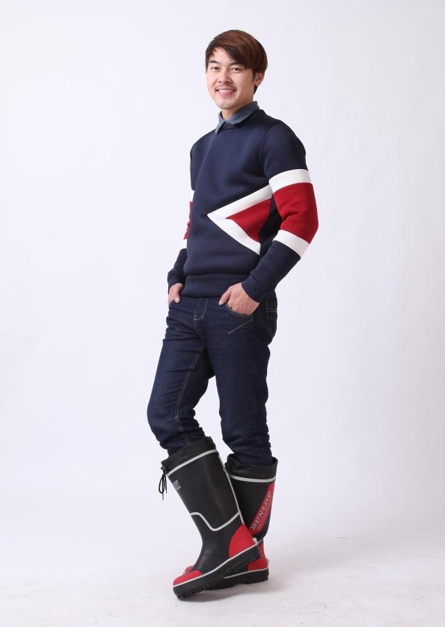 Chaussures en caoutchouc - Ref 942036 Image 6