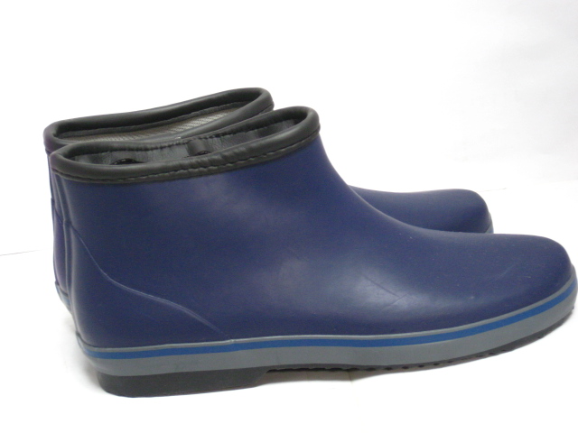 Chaussures - bottes caoutchouc homme - Ref 974335 Image 8