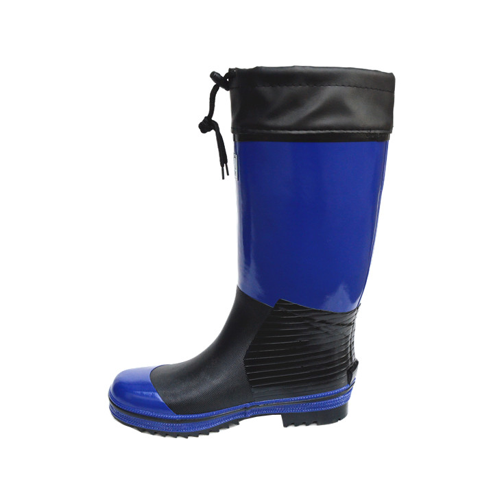 Chaussures - bottes caoutchouc homme - Ref 974329 Image 19