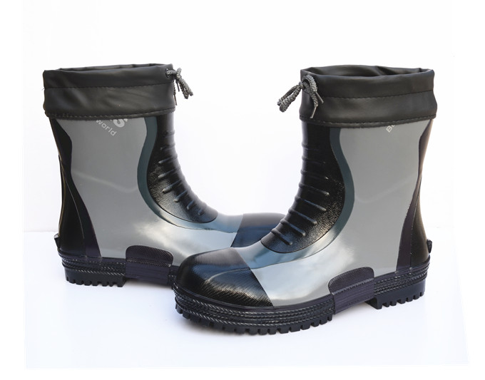 Chaussures en caoutchouc - Ref 941948 Image 27