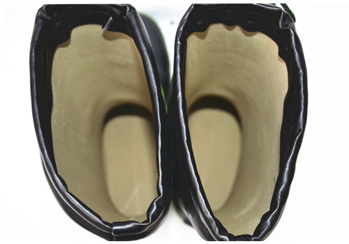 Chaussures - bottes caoutchouc homme - Ref 974349 Image 37