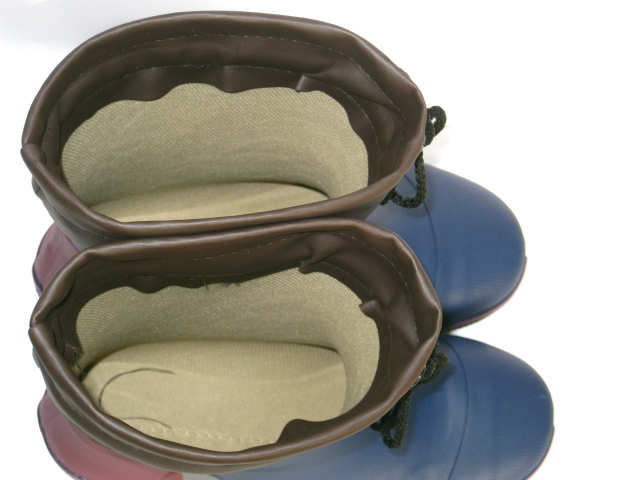 Chaussures - bottes caoutchouc homme - Ref 974377 Image 23