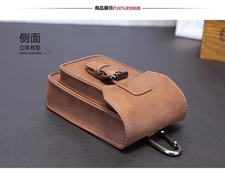 Sac pour homme - Ref 50157 Image 9