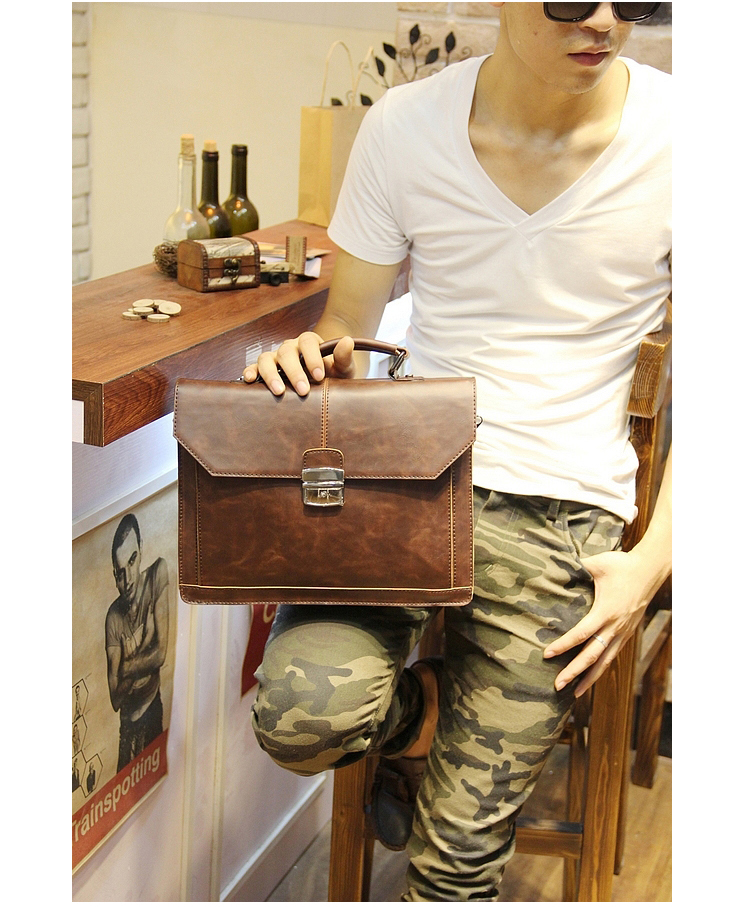 Sac homme - Ref 51435 Image 18