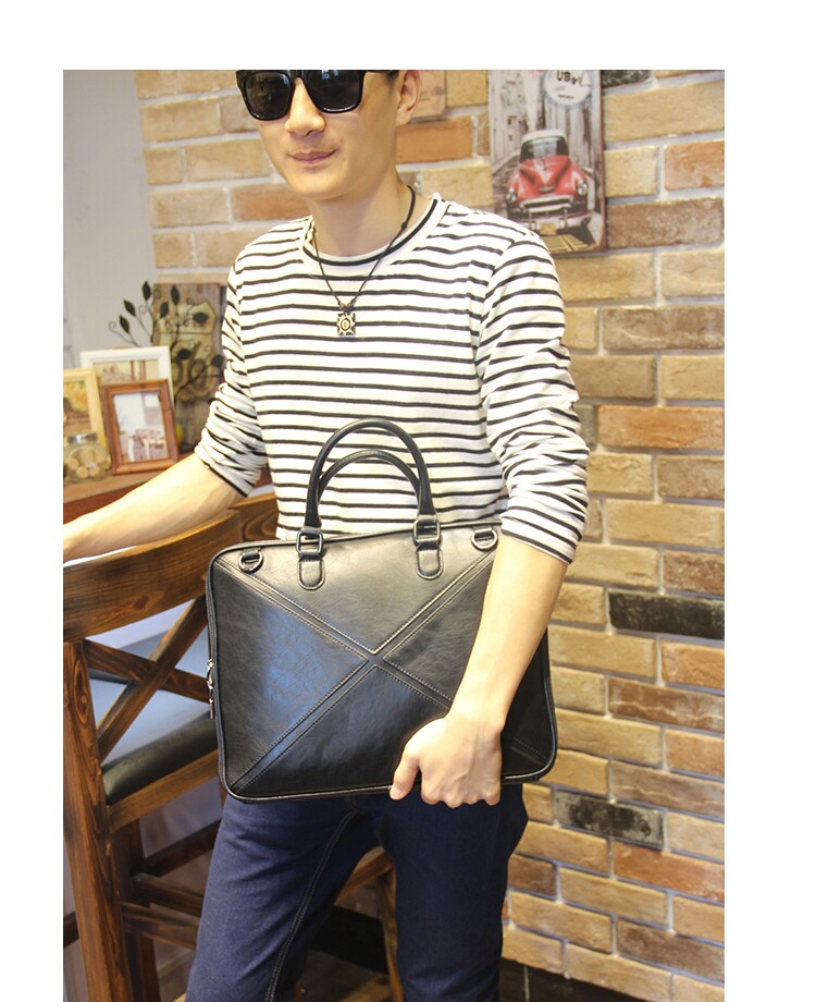 Sac pour homme - Ref 50487 Image 9