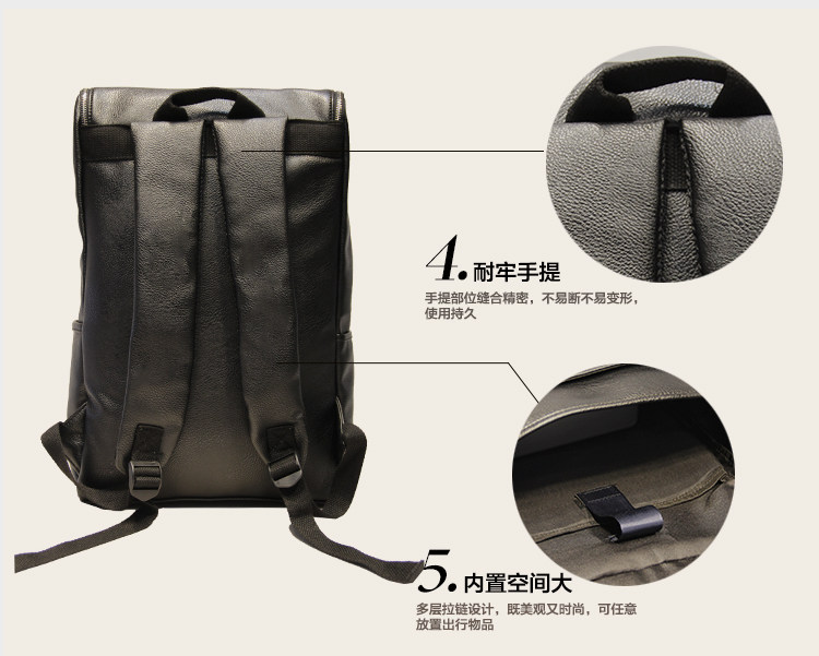 Sac homme - Ref 57220 Image 9