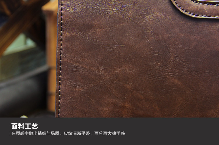 Sac pour homme - Ref 50040 Image 31