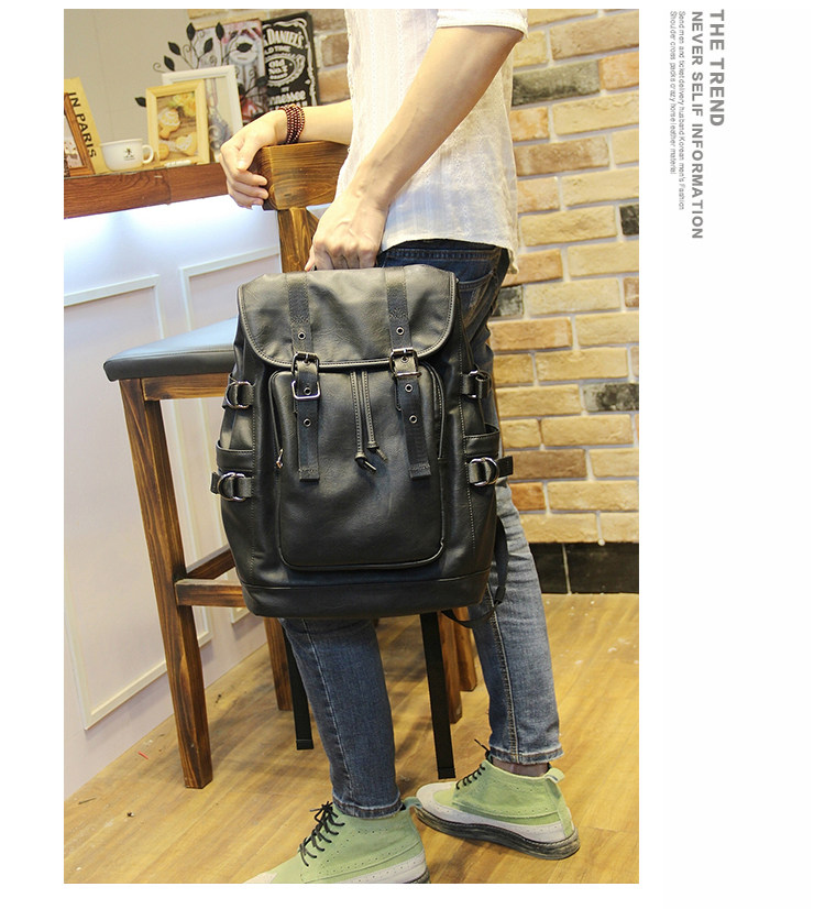 Sac pour homme - Ref 52216 Image 13