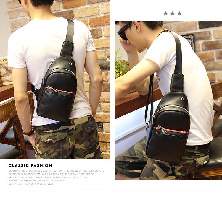 Sac homme - Ref 54094 Image 14