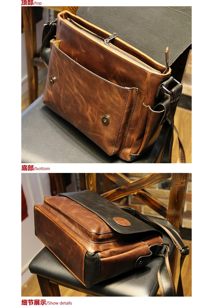 Sac pour homme - Ref 50824 Image 18